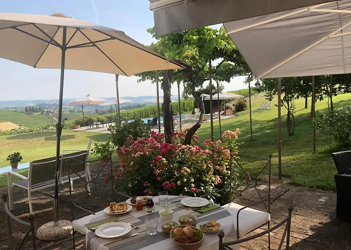 Agriturismo La Casa In Collina