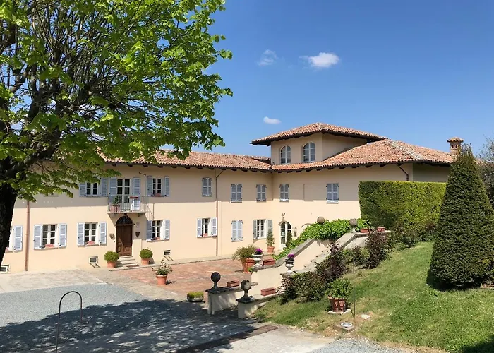 Agriturismo La Casa In Collina