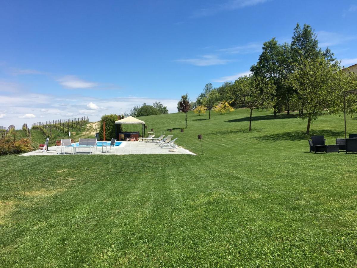 Agriturismo La Casa In Collina Resort