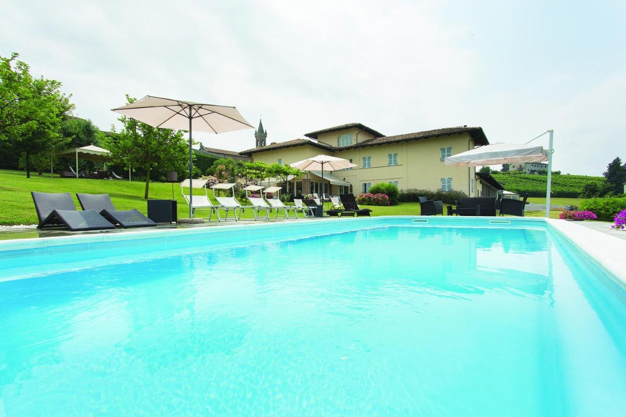 Agriturismo La Casa In Collina Resort