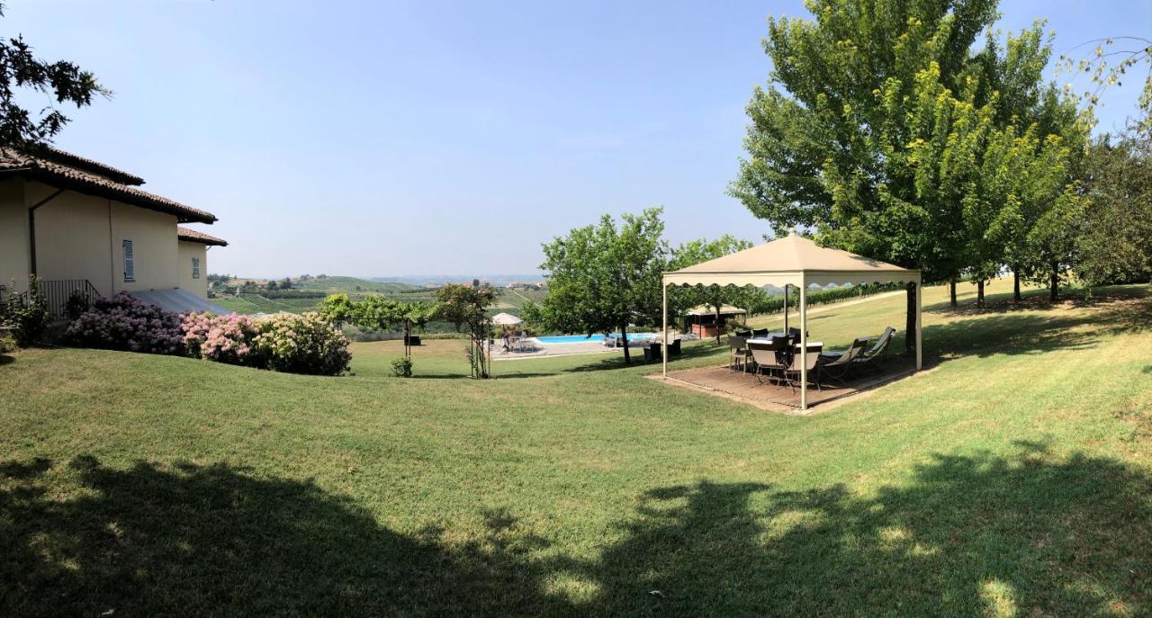 Agriturismo La Casa In Collina 3* Canelli