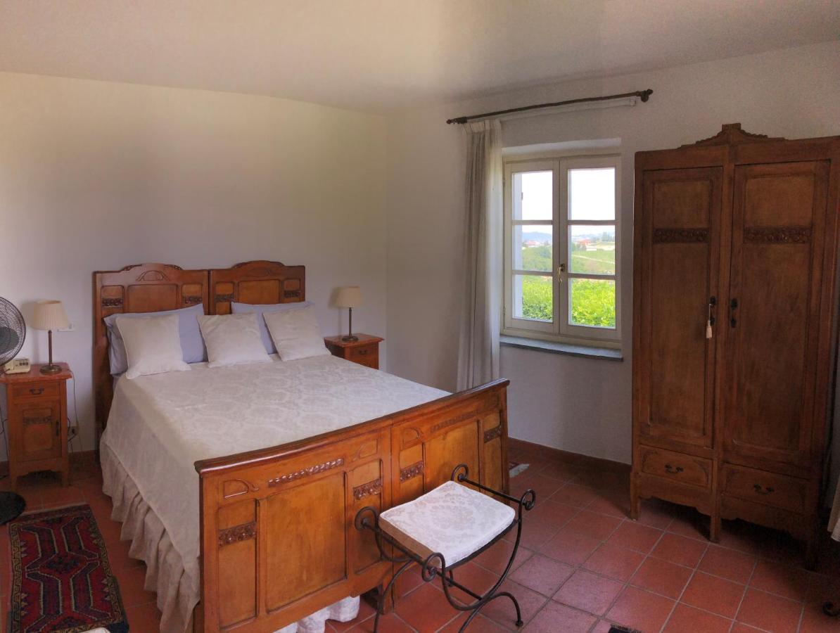 Agriturismo La Casa In Collina 3*