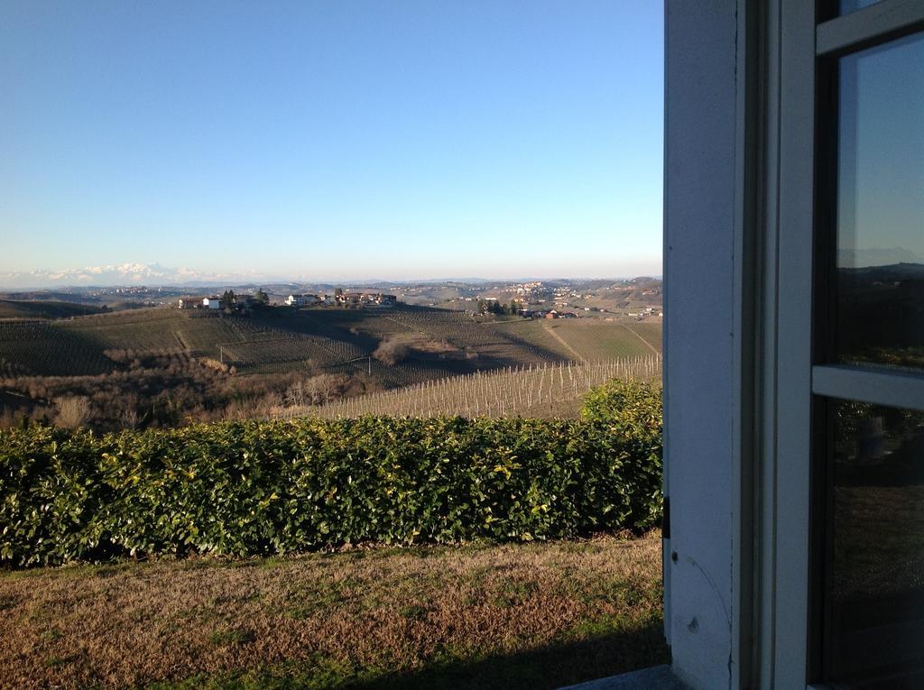 Agriturismo La Casa In Collina Resort Canelli