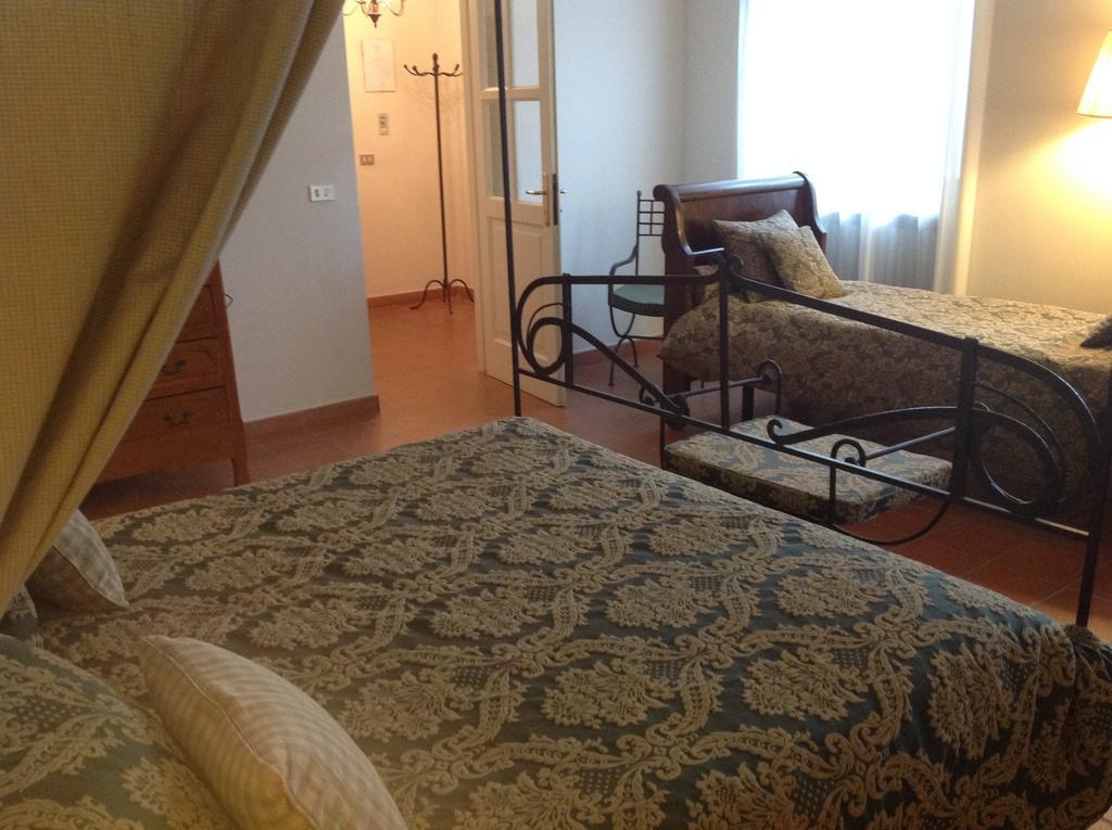 Agriturismo La Casa In Collina 3* Canelli