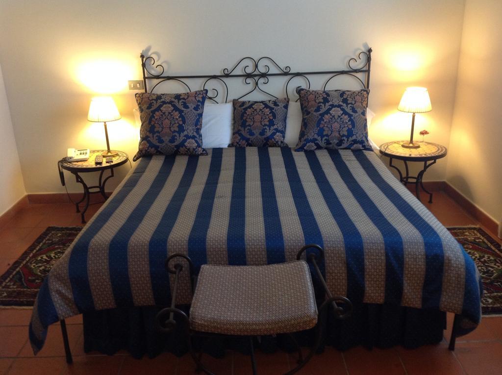 Agriturismo La Casa In Collina Resort Canelli