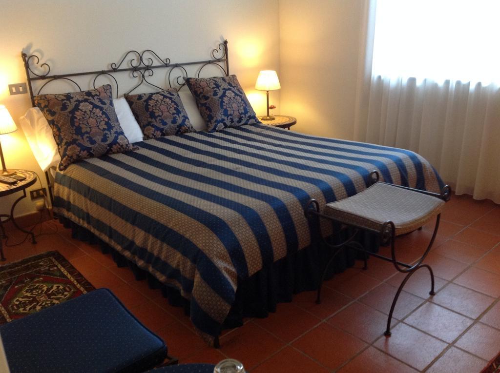 Agriturismo La Casa In Collina Resort 3*