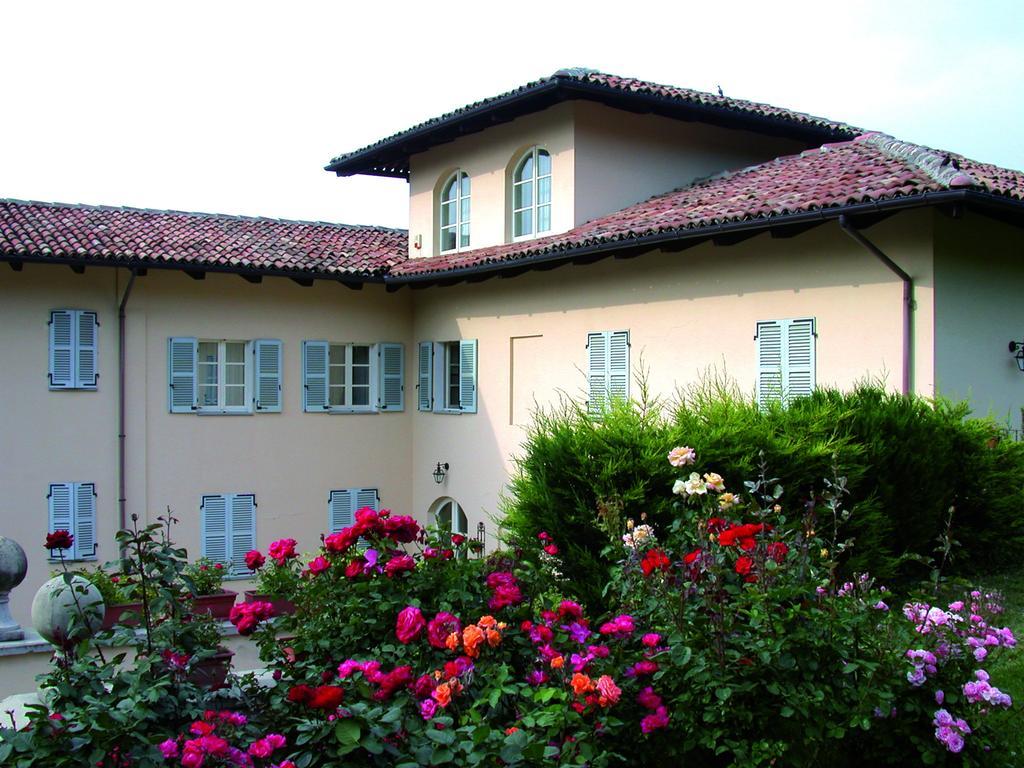 Agriturismo La Casa In Collina Resort Canelli