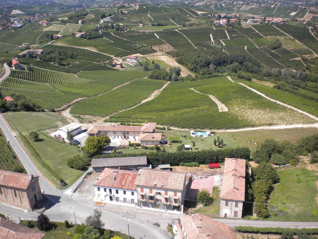 Agriturismo La Casa In Collina Resort 3*
