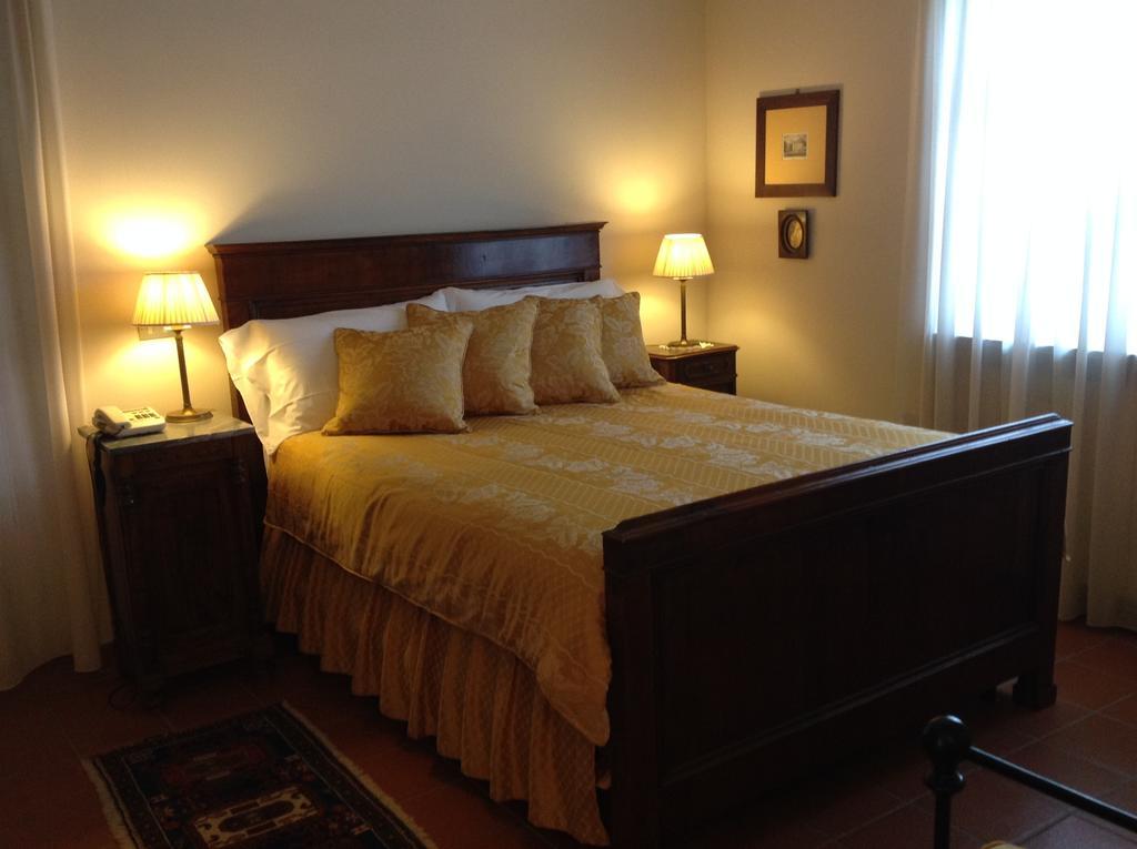 Agriturismo La Casa In Collina Resort Canelli